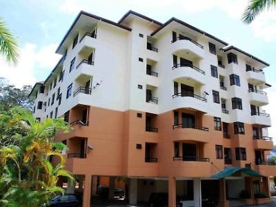 Genting Permai Resort 云顶高原 外观 照片