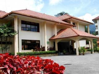 Genting Permai Resort 云顶高原 外观 照片