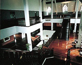 Genting Permai Resort 云顶高原 外观 照片